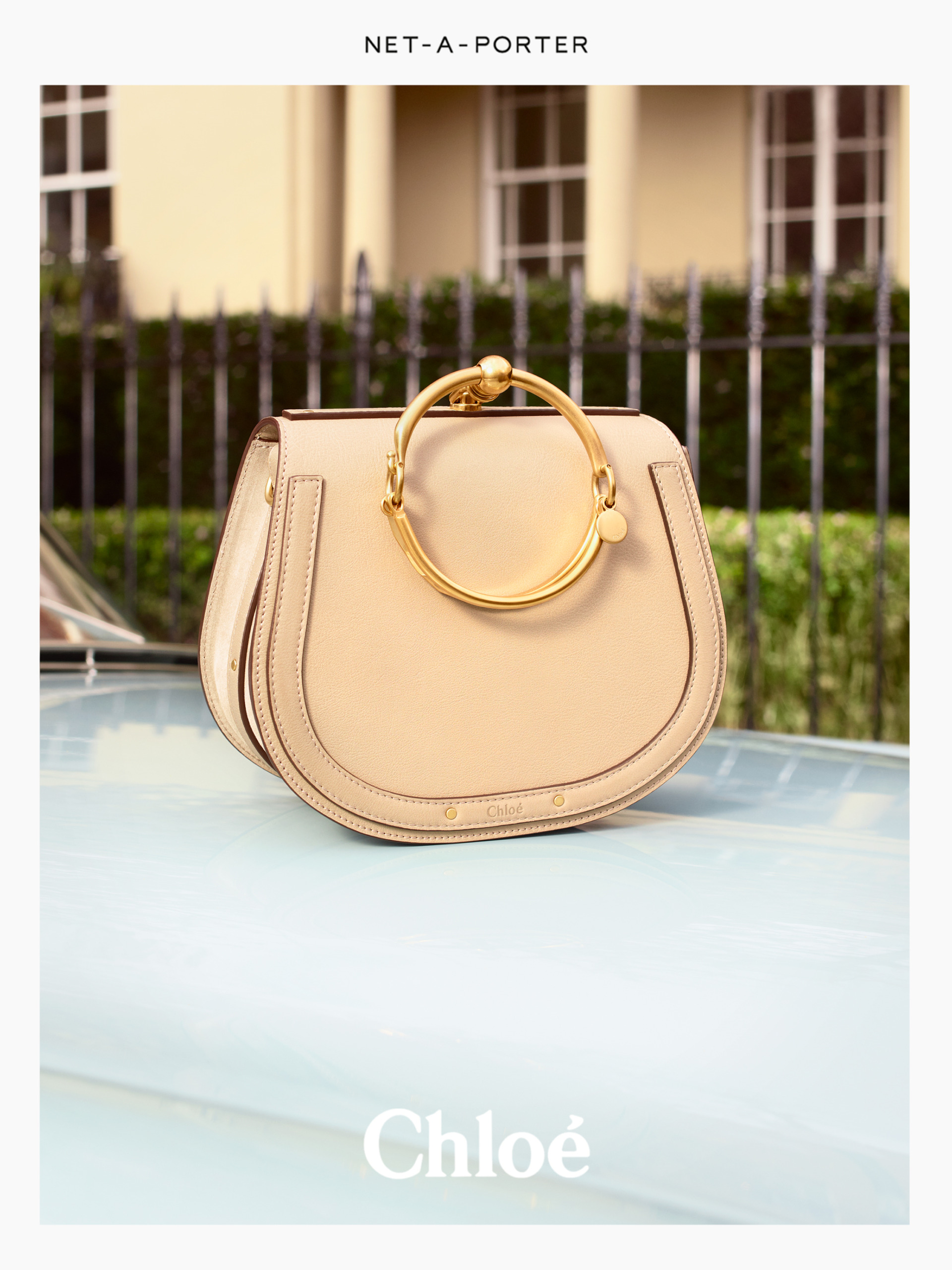 Net A Porter | Chloe