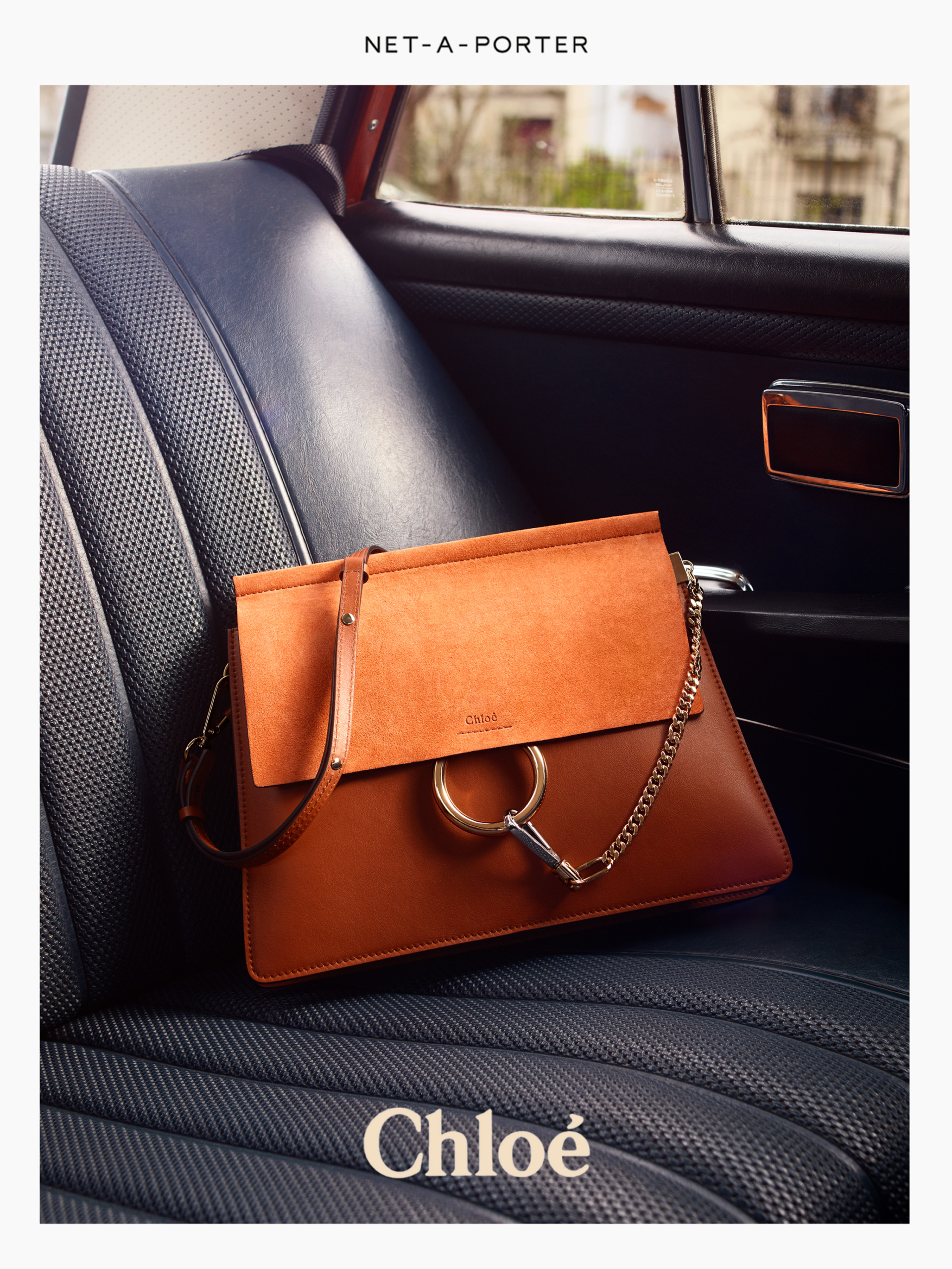 Net A Porter | Chloe