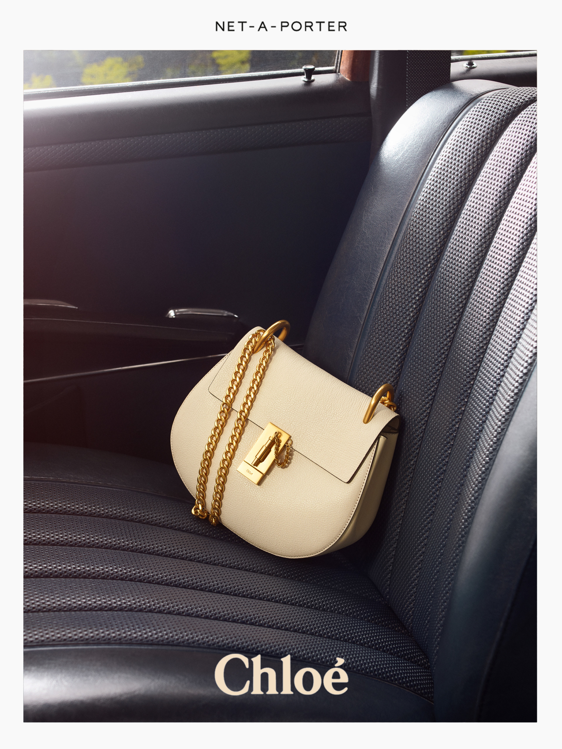 Net A Porter | Chloe
