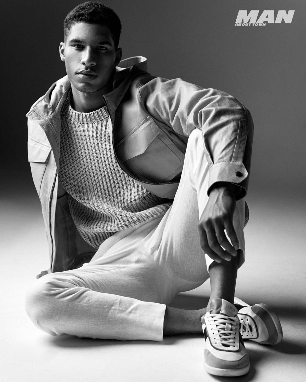 Man About Town | Tod’s