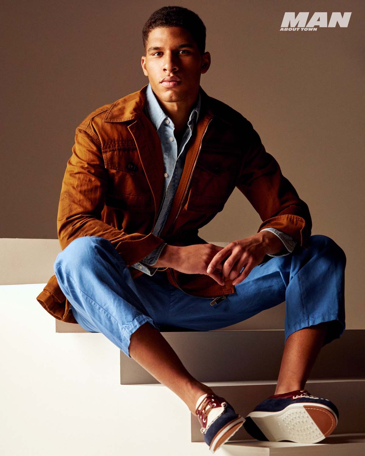 Man About Town | Tod’s