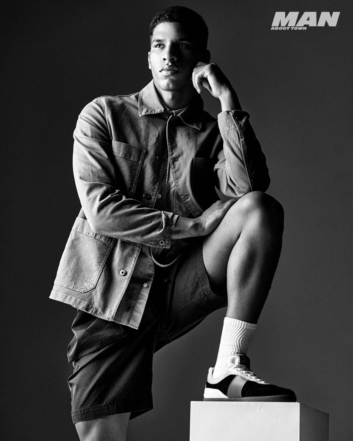 Man About Town | Tod’s