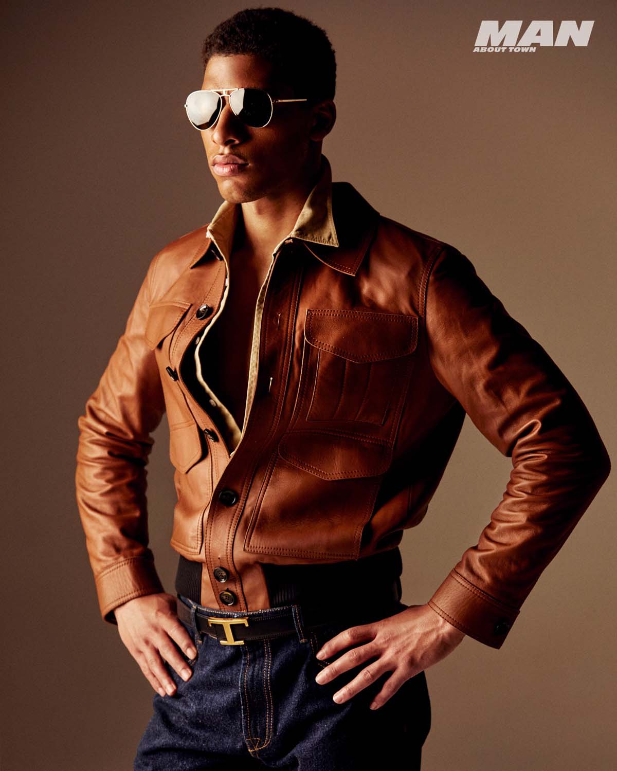 Man About Town | Tod’s