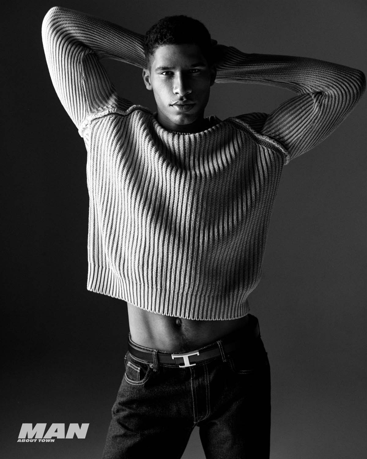 Man About Town | Tod’s