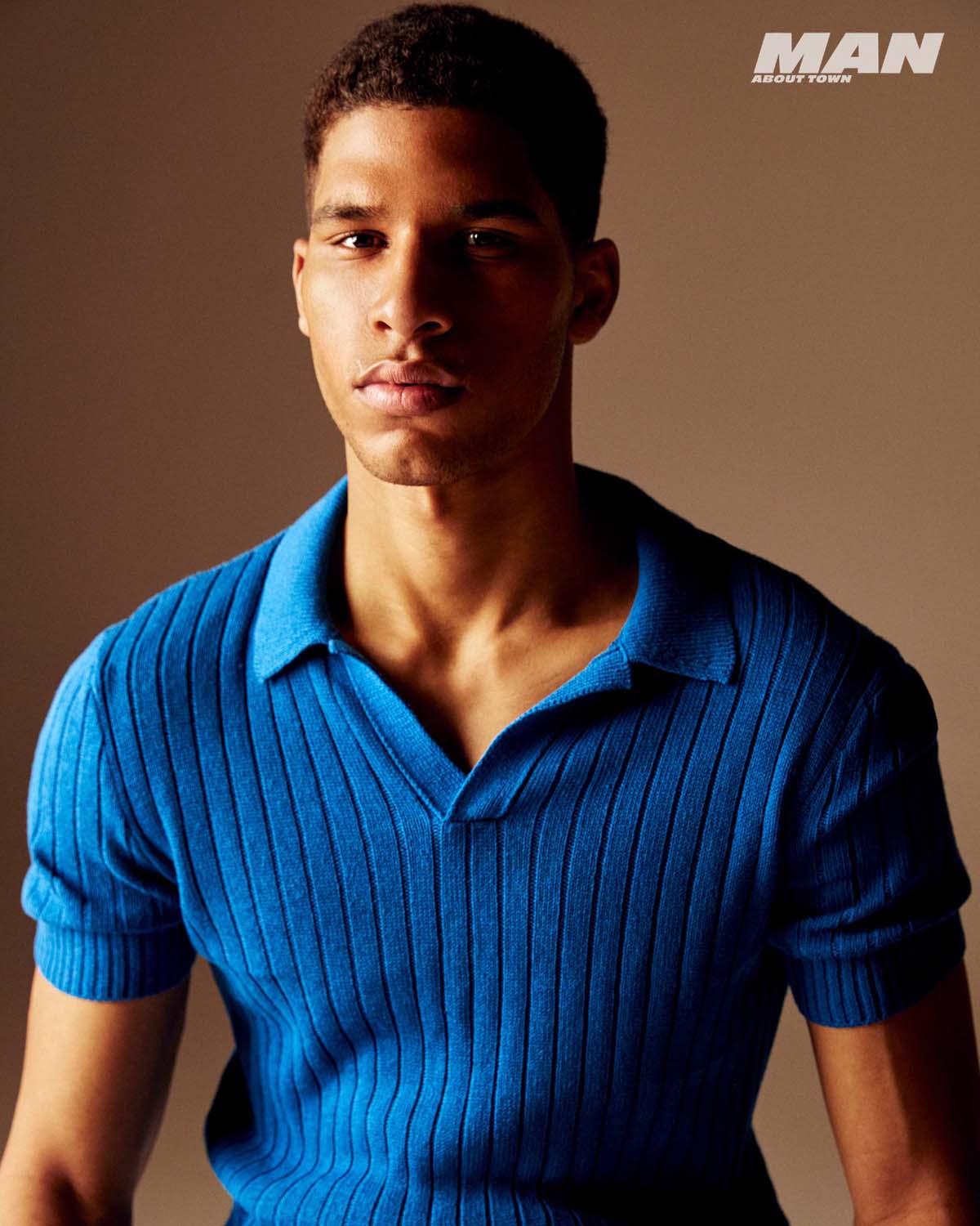 Man About Town | Tod’s