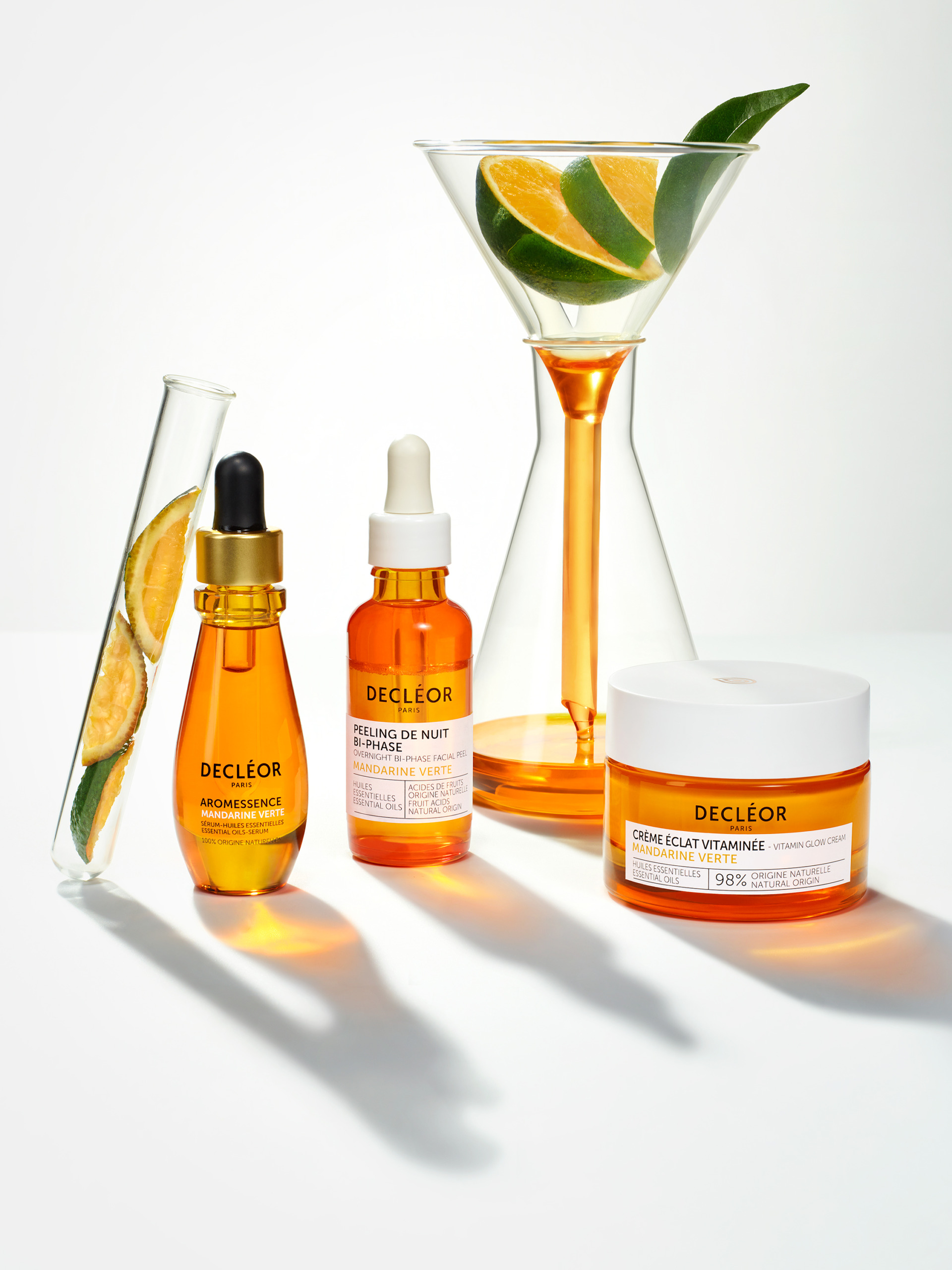 Decleor