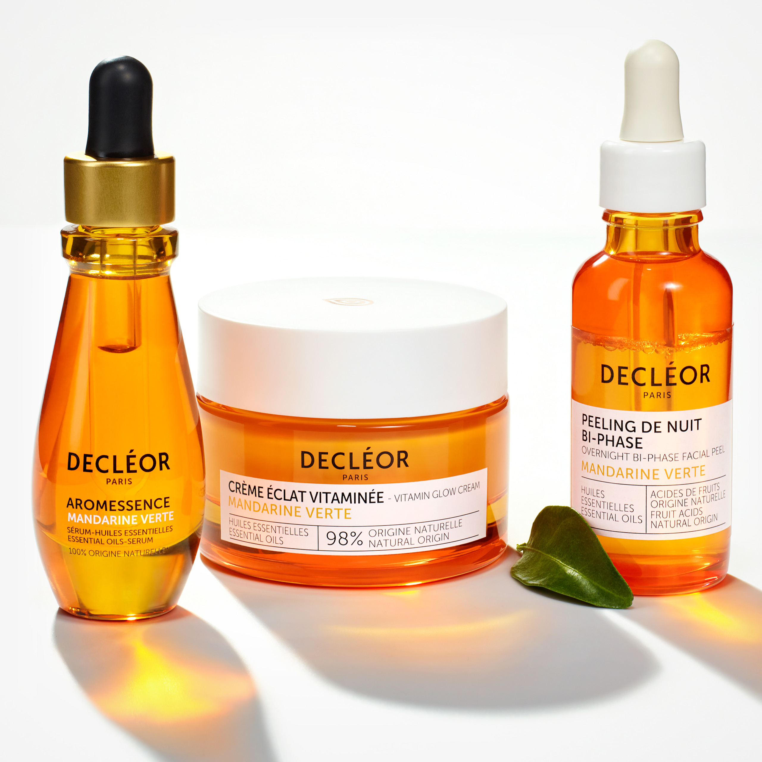 Decleor
