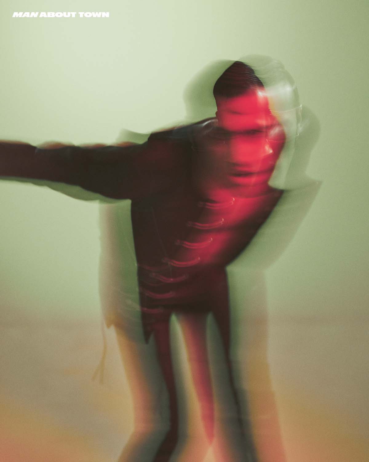 Man About Town | New In Town, A Beat Ahead