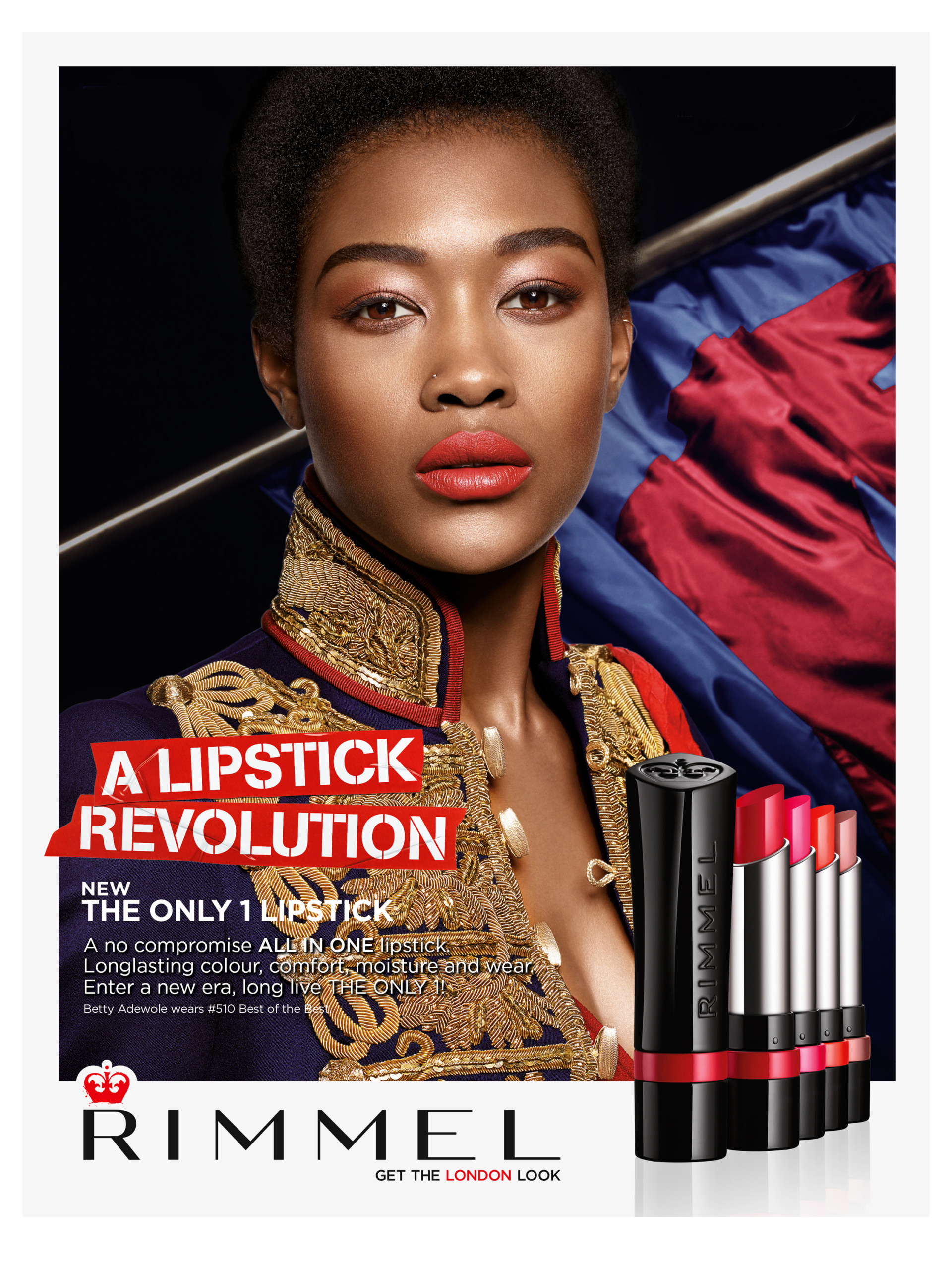Rimmel