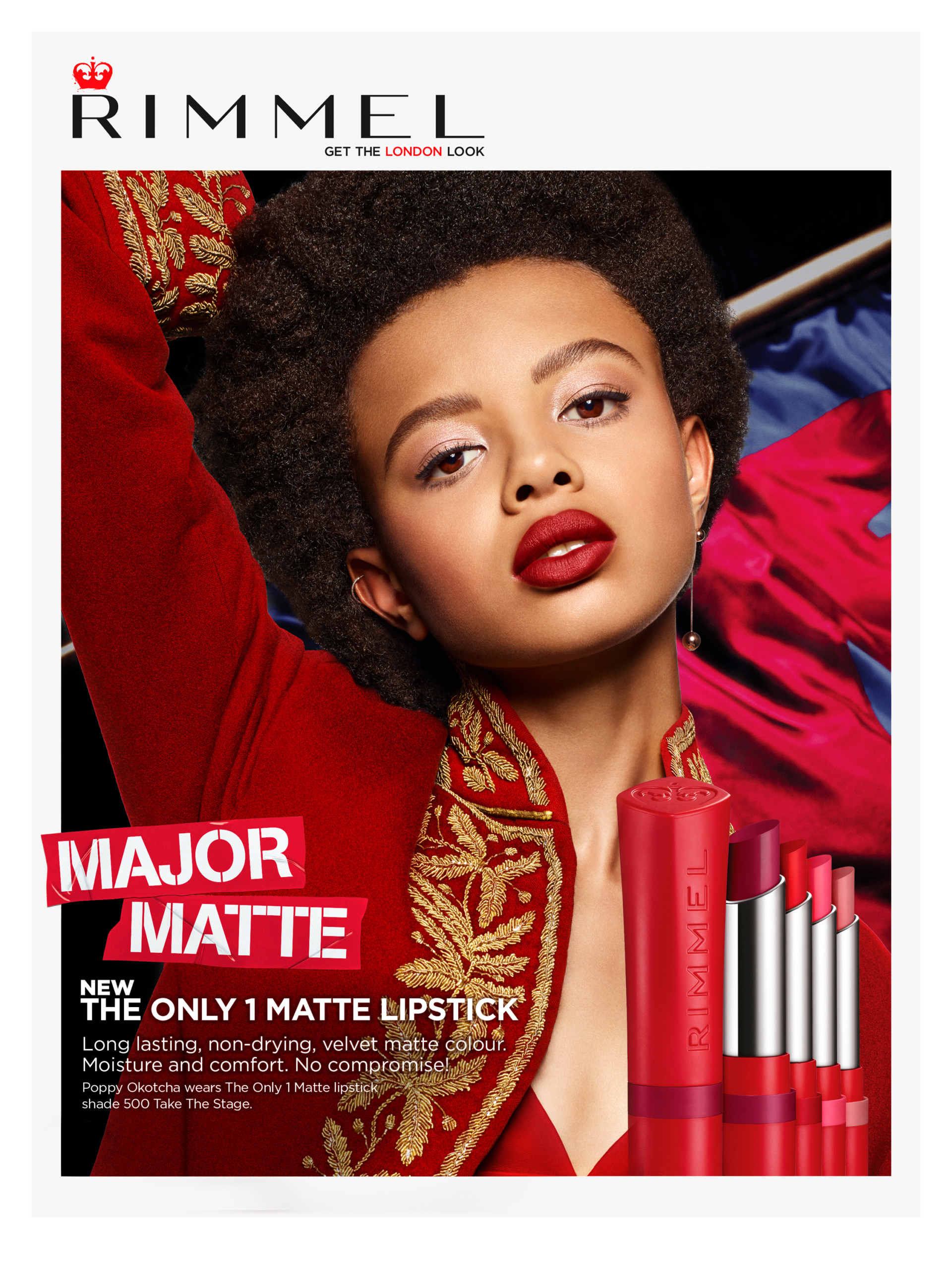 Rimmel