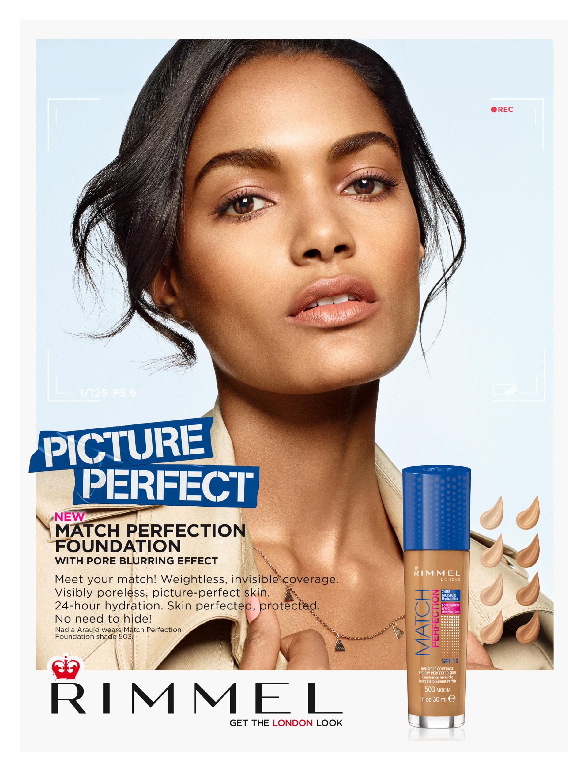 Rimmel