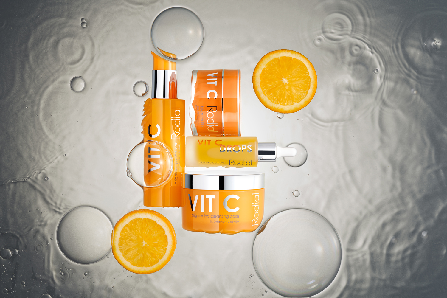 Rodial