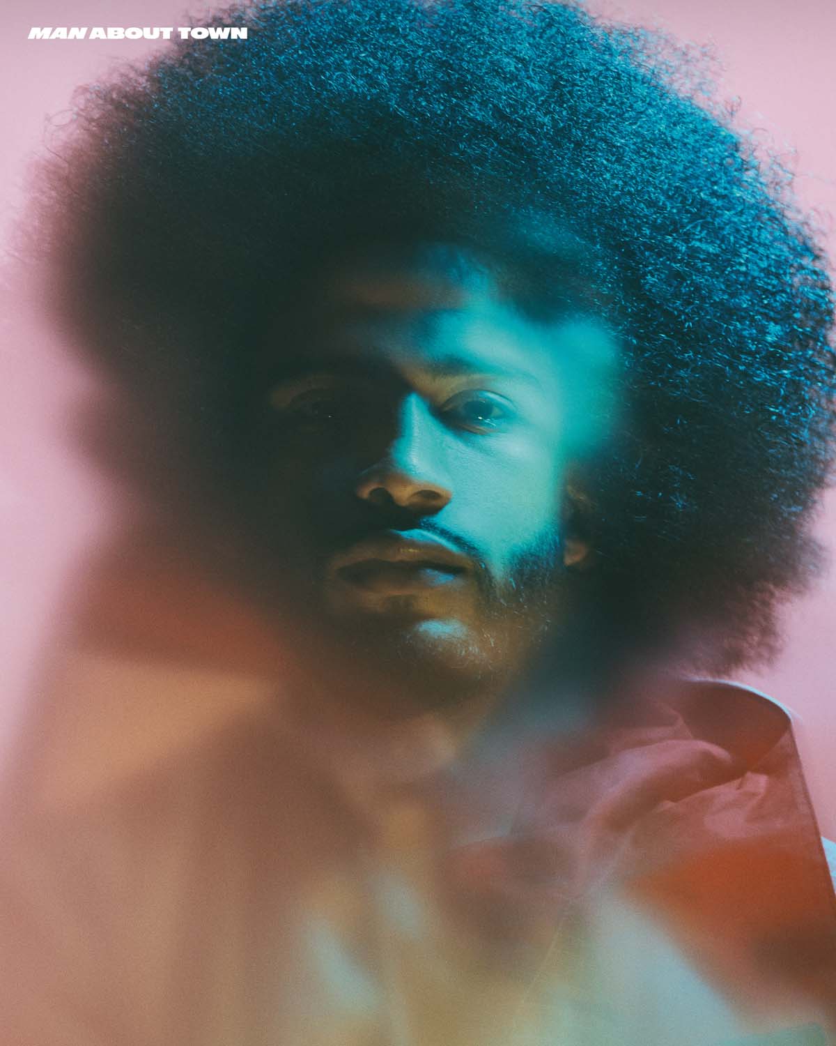 Man About Town | New In Town, A Beat Ahead