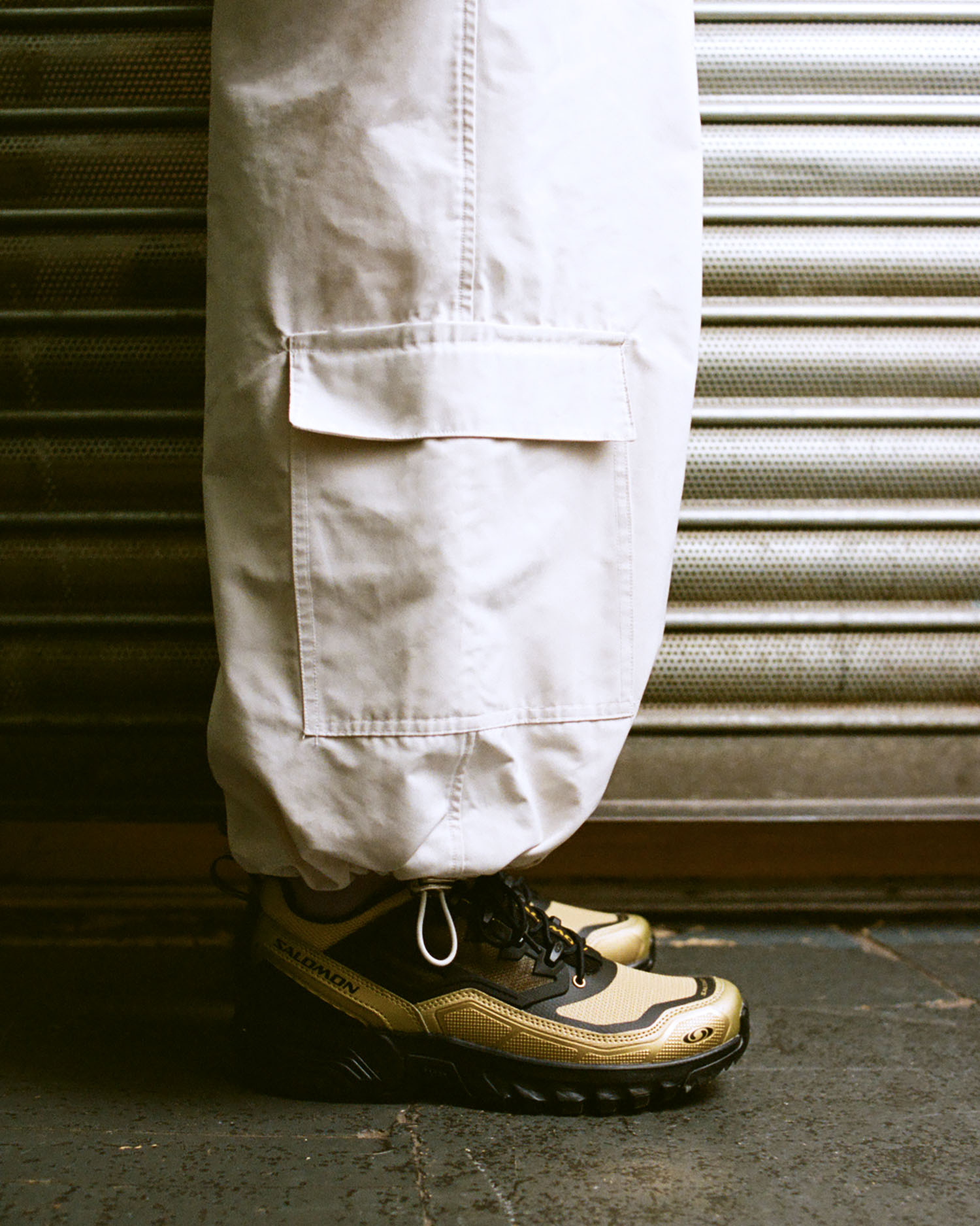 Salomon