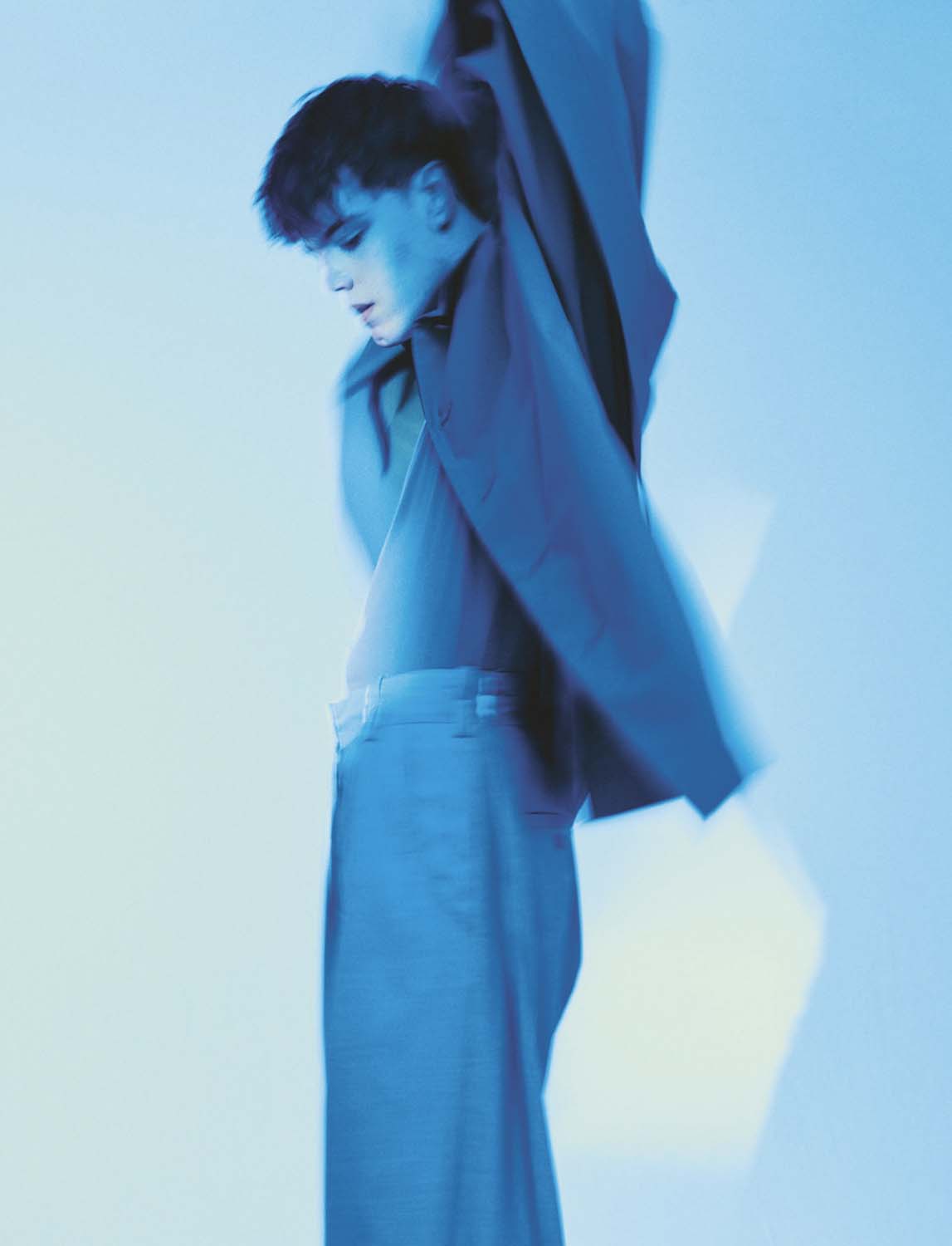 Man About Town | New In Town, A Beat Ahead