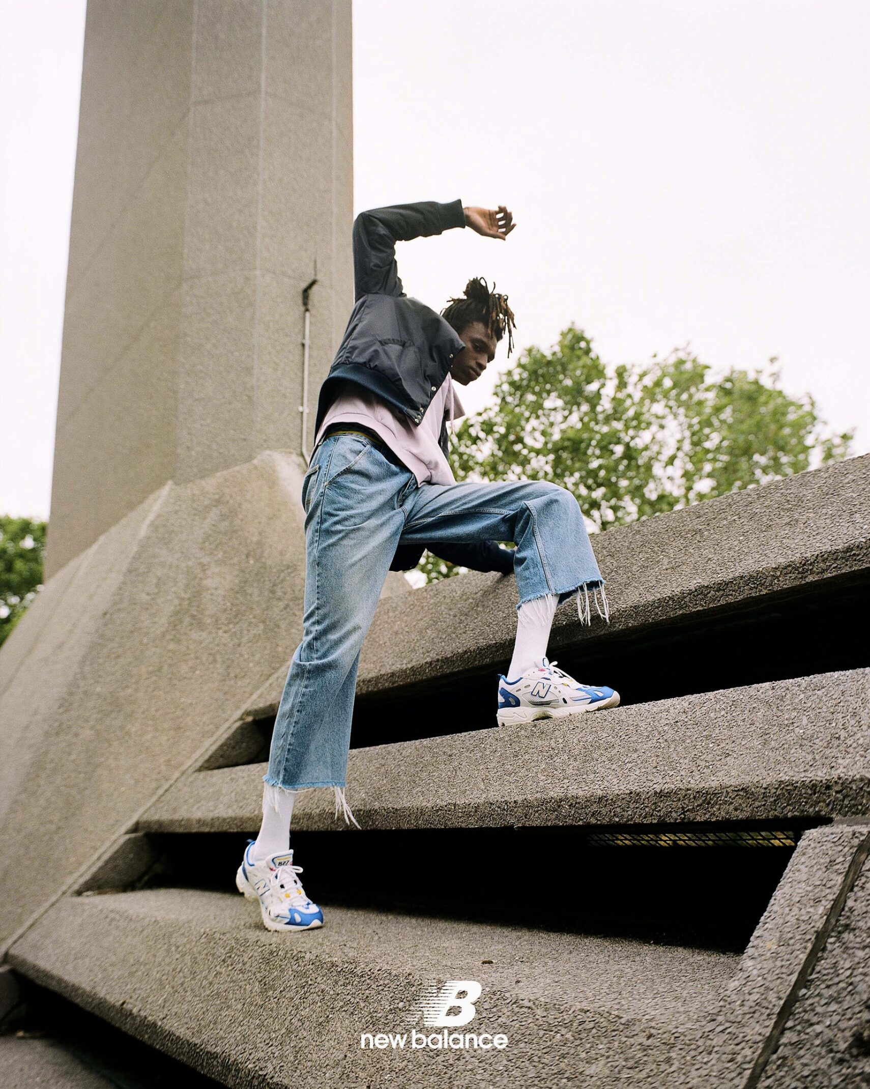 New Balance