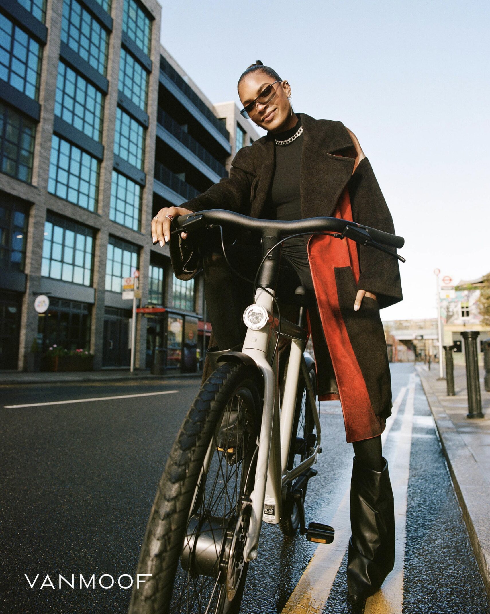 Vanmoof