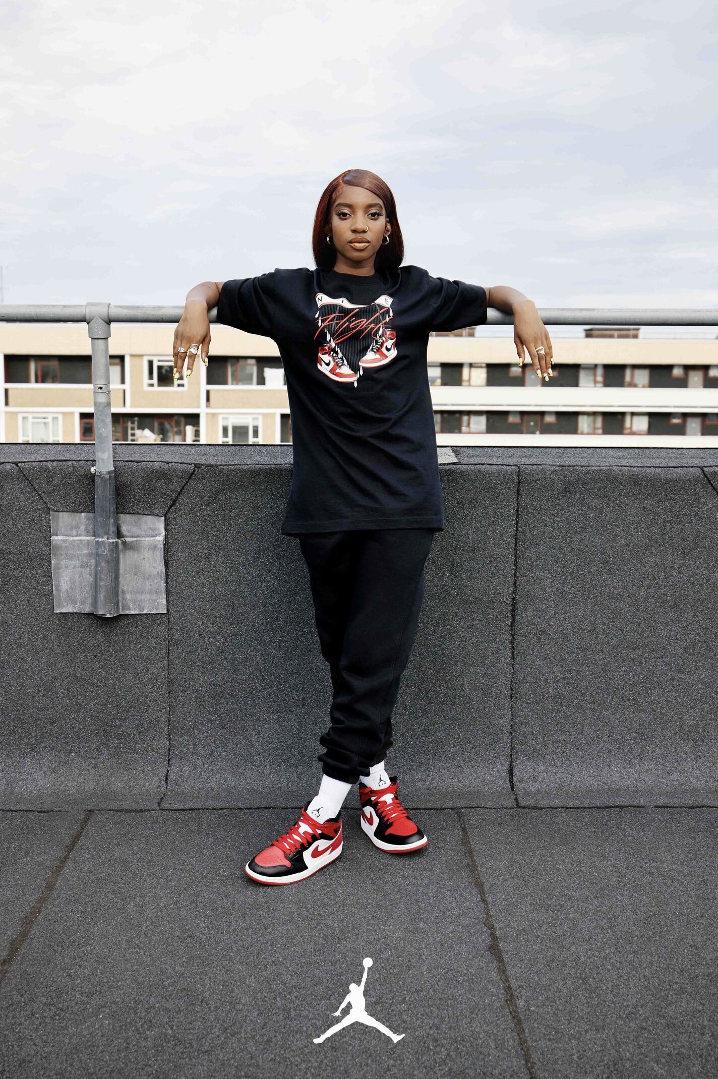 Jordan