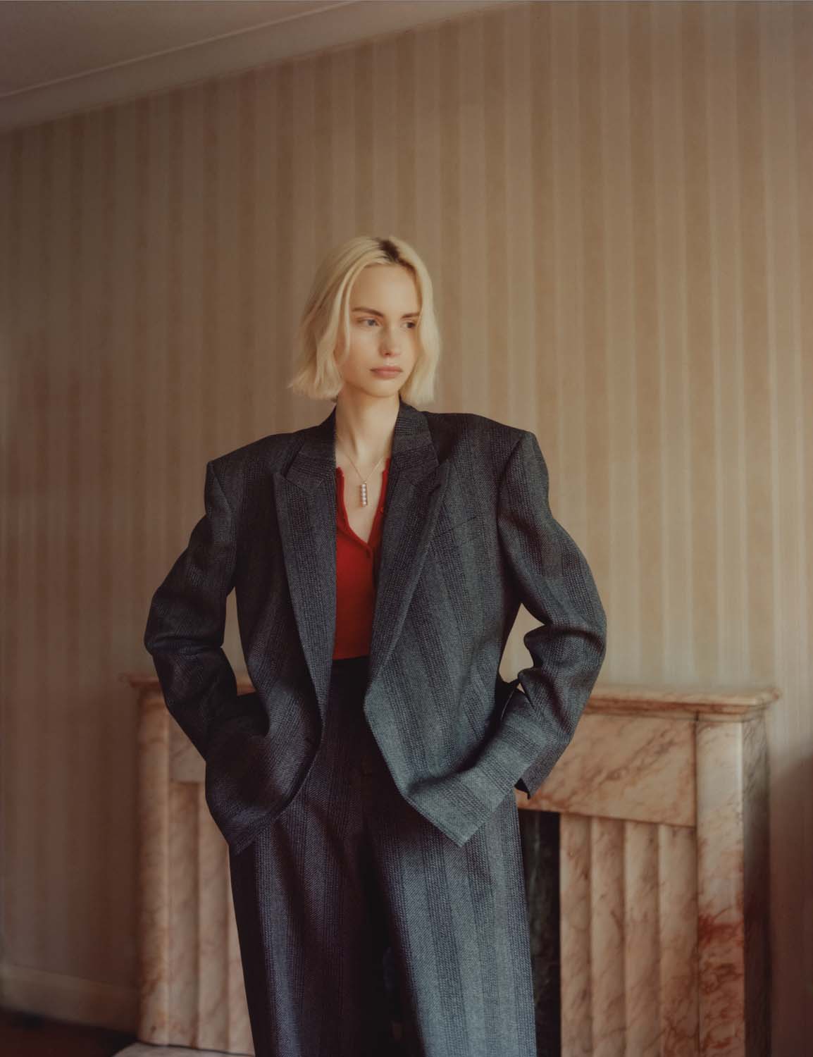 Grazia
