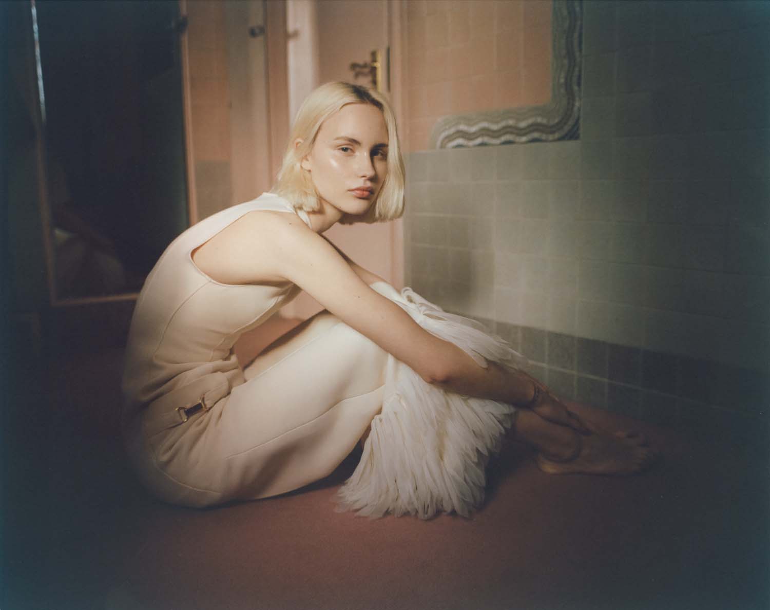 Grazia