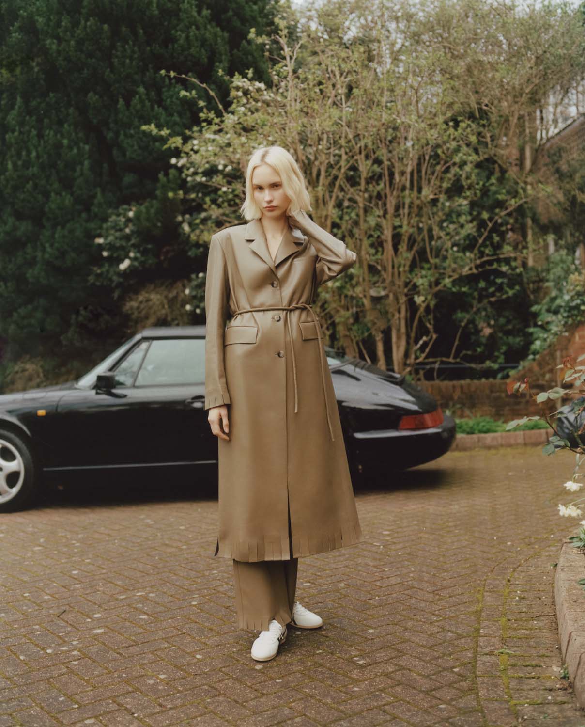 Grazia