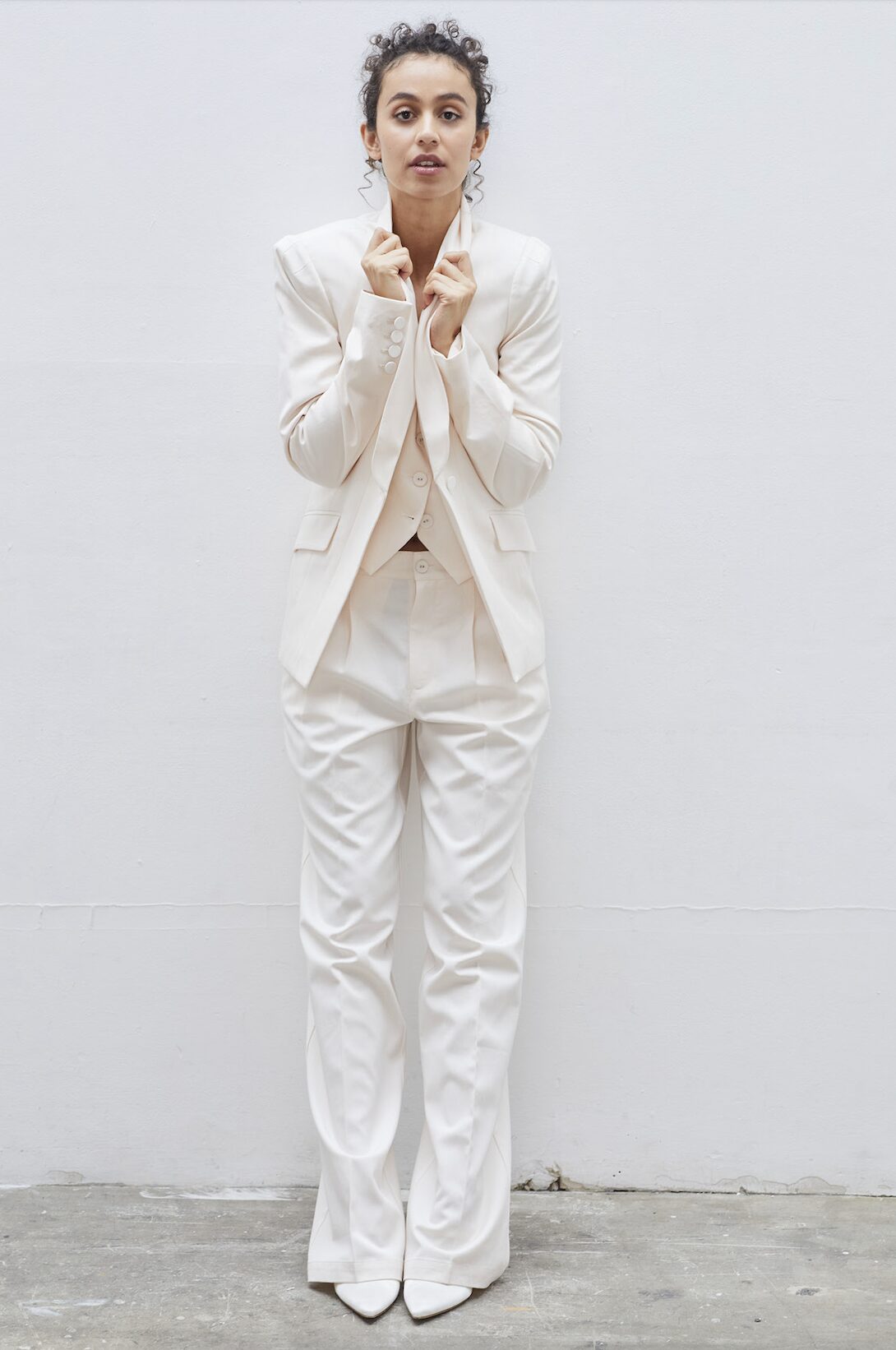 Make Magazine | Robyn Cara