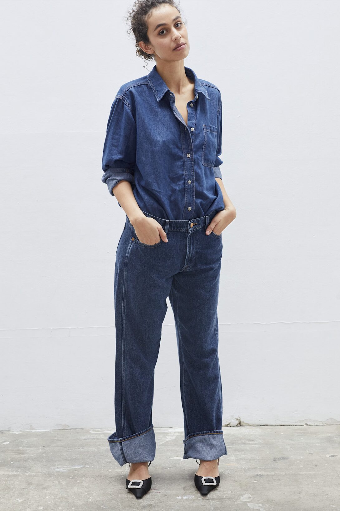 Make Magazine | Robyn Cara