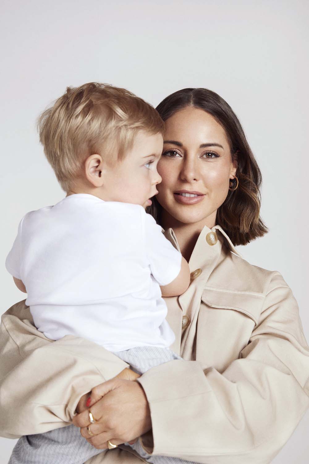 YOU Magazine | Louise Thompson
