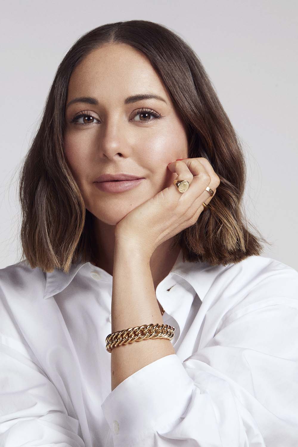 YOU Magazine | Louise Thompson