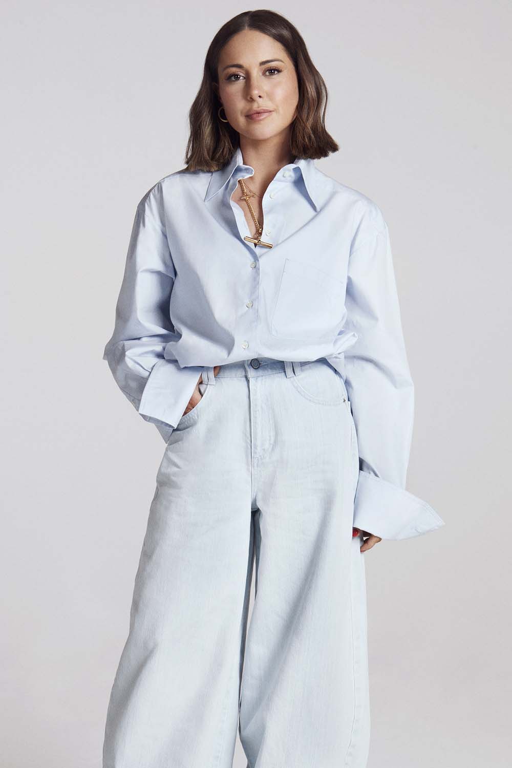 YOU Magazine | Louise Thompson