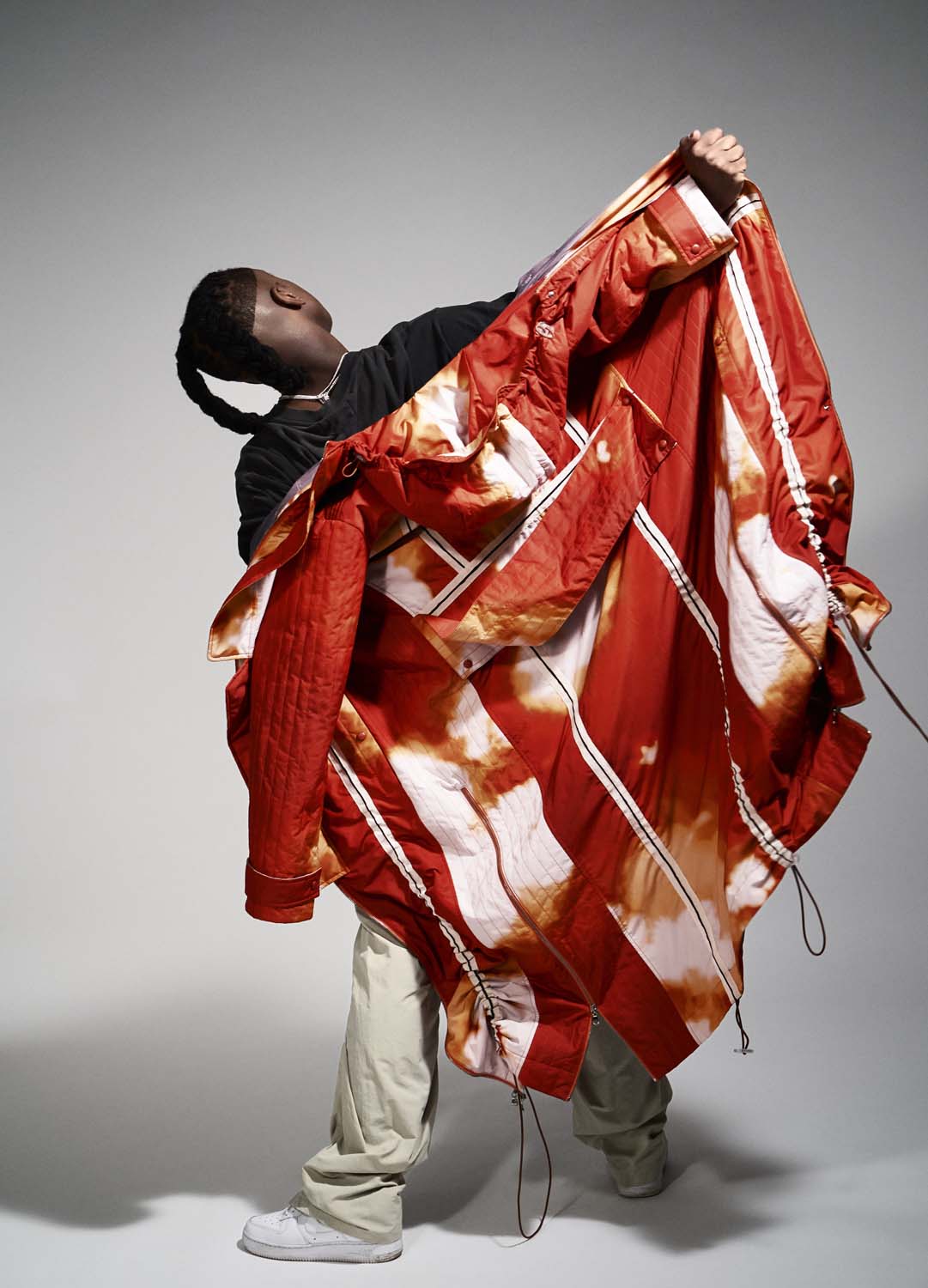 King Kong Magazine | Sam Wise