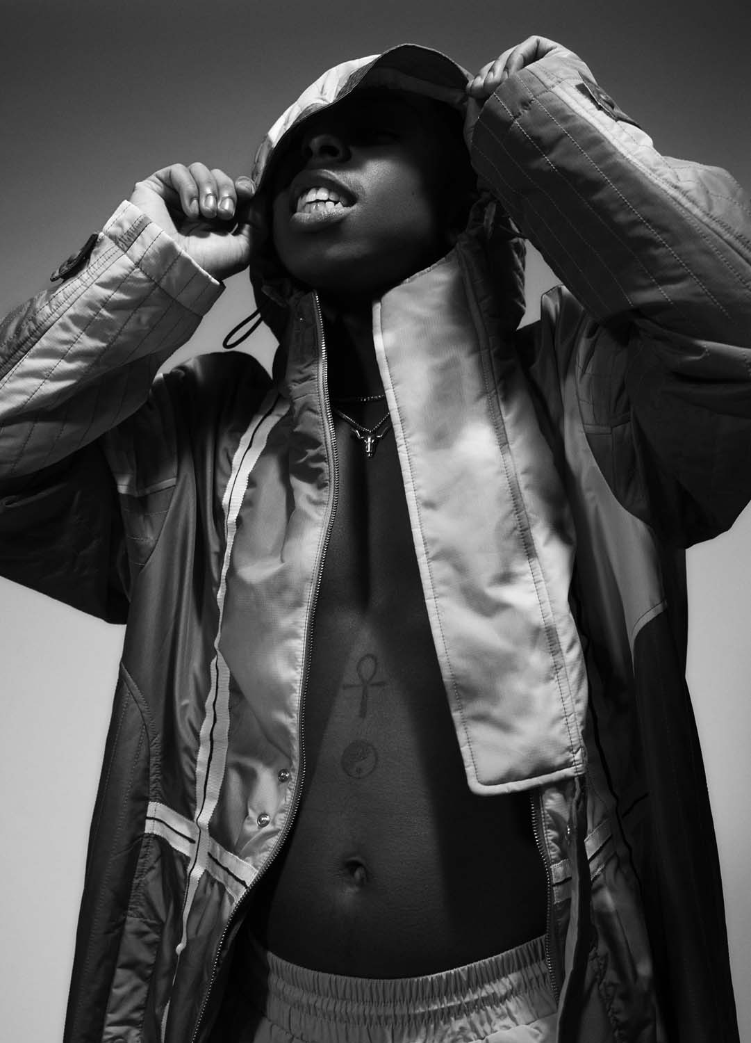 King Kong Magazine | Sam Wise