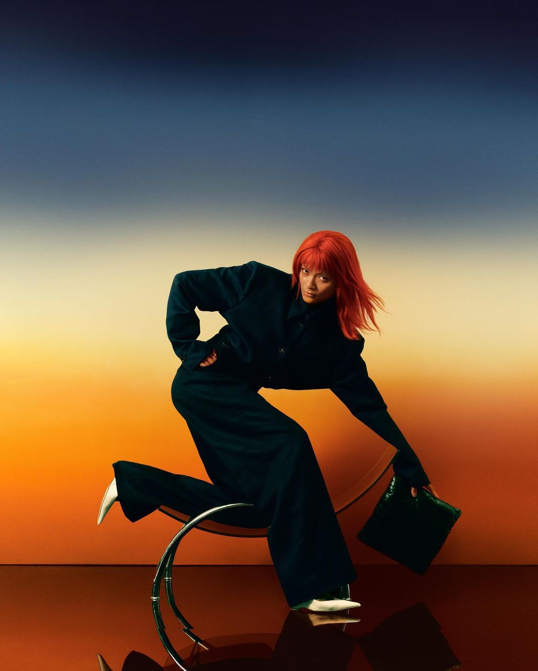 Harper’s Bazaar