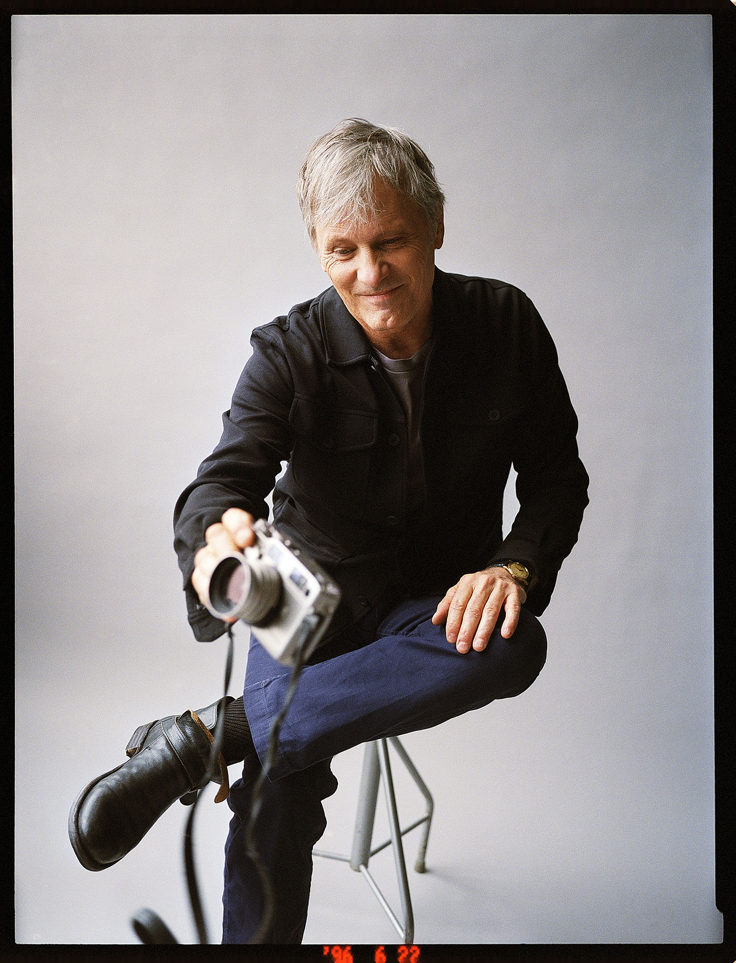 Viggo Mortensen