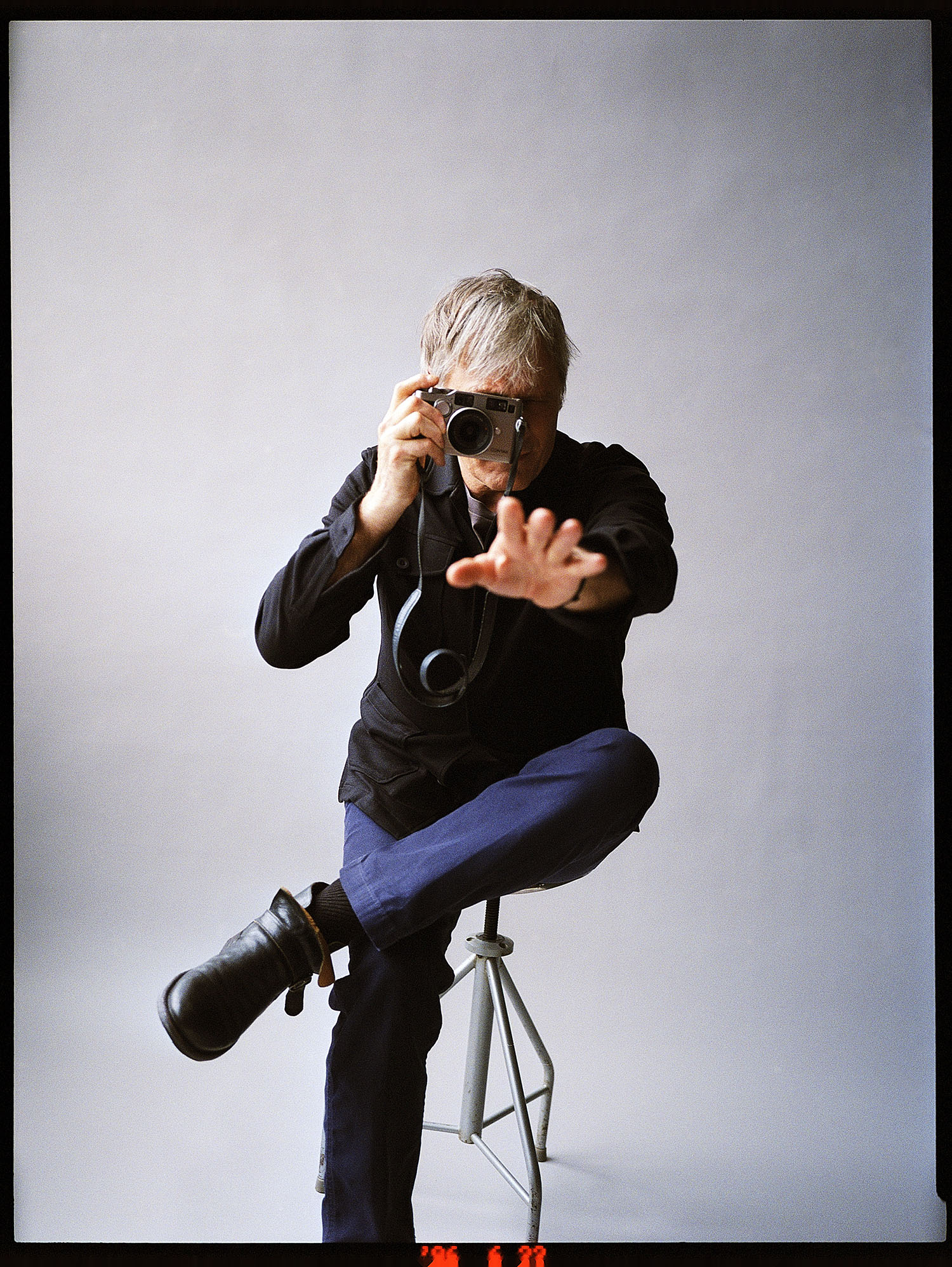 Viggo Mortensen