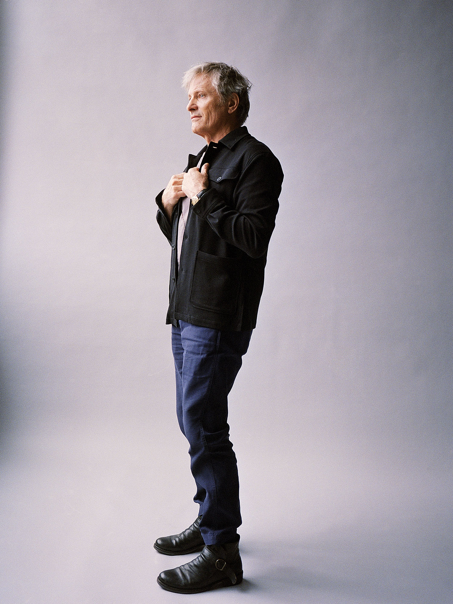 Viggo Mortensen
