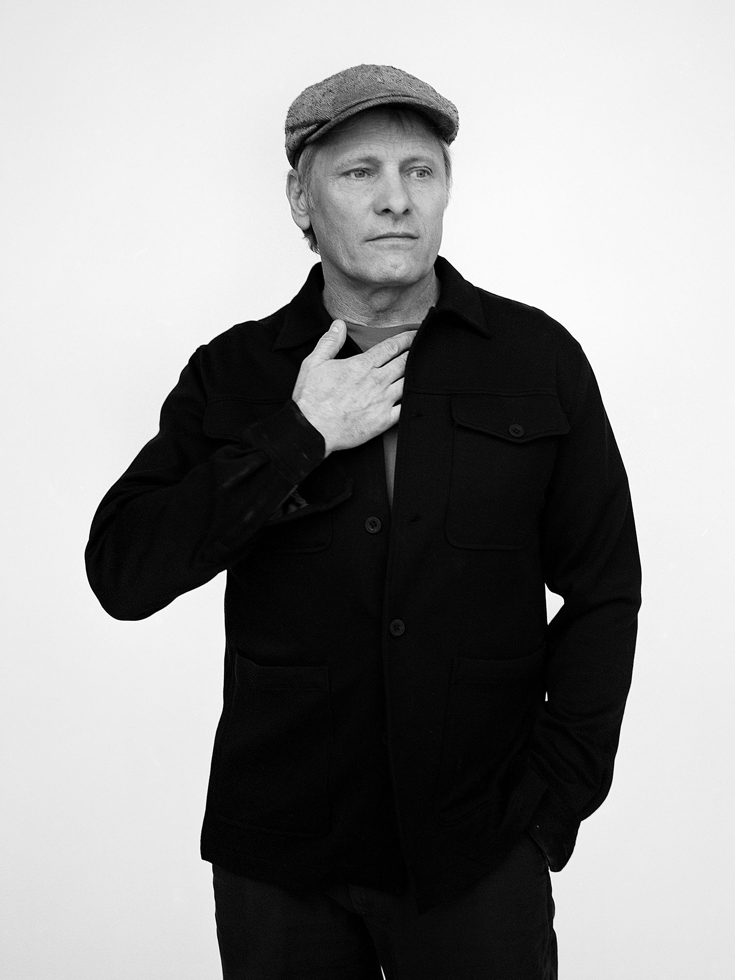 Viggo Mortensen