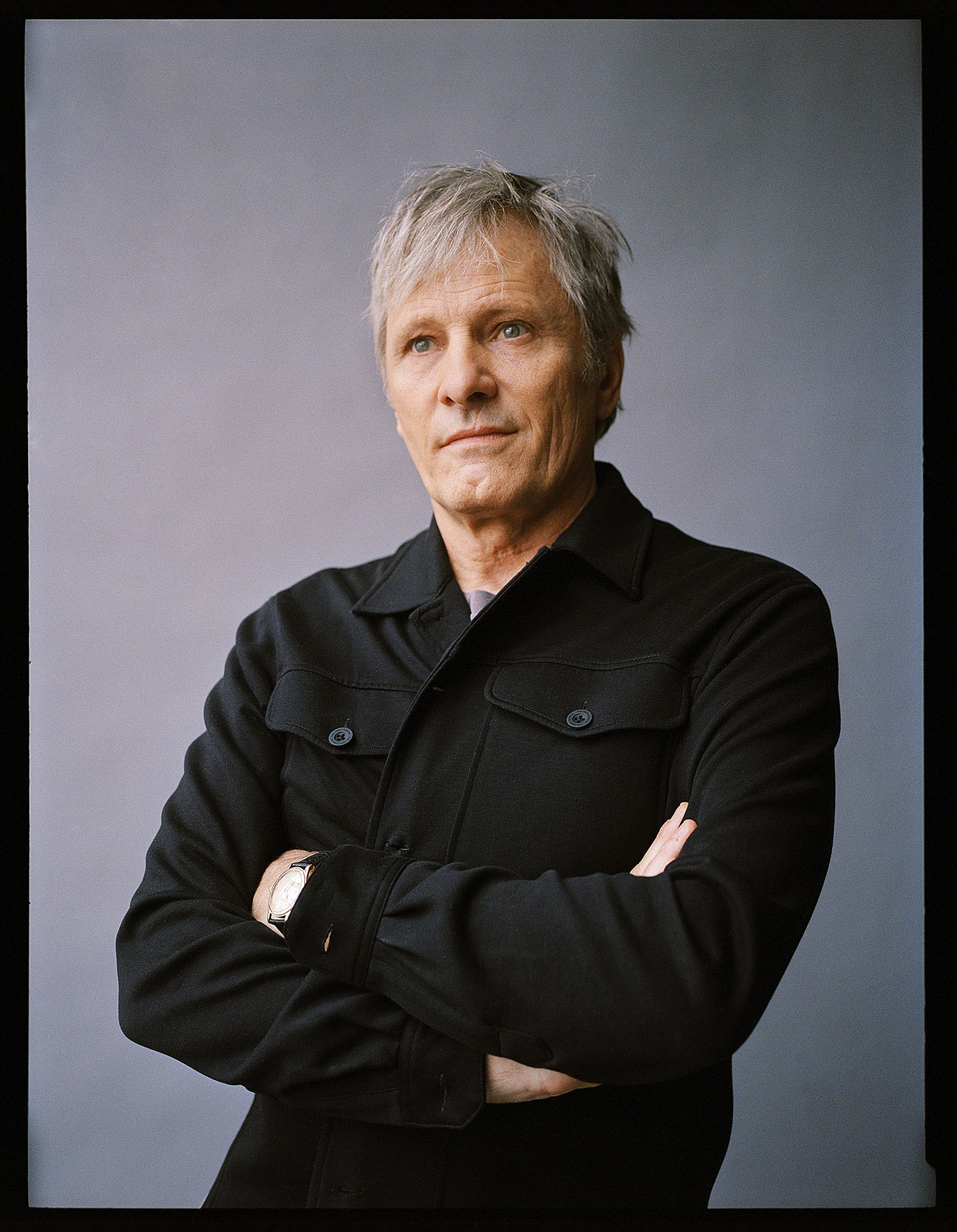 Viggo Mortensen