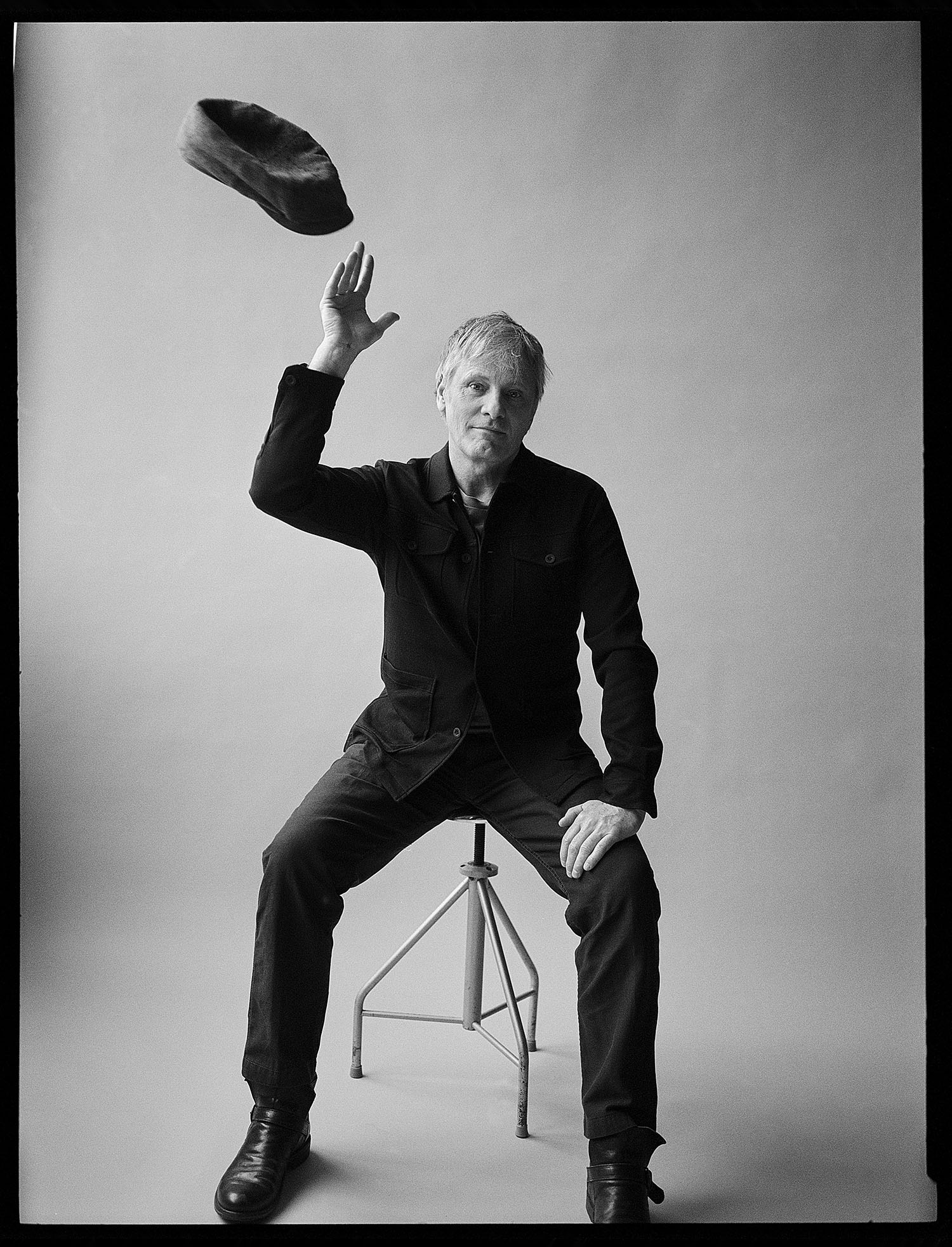 Viggo Mortensen
