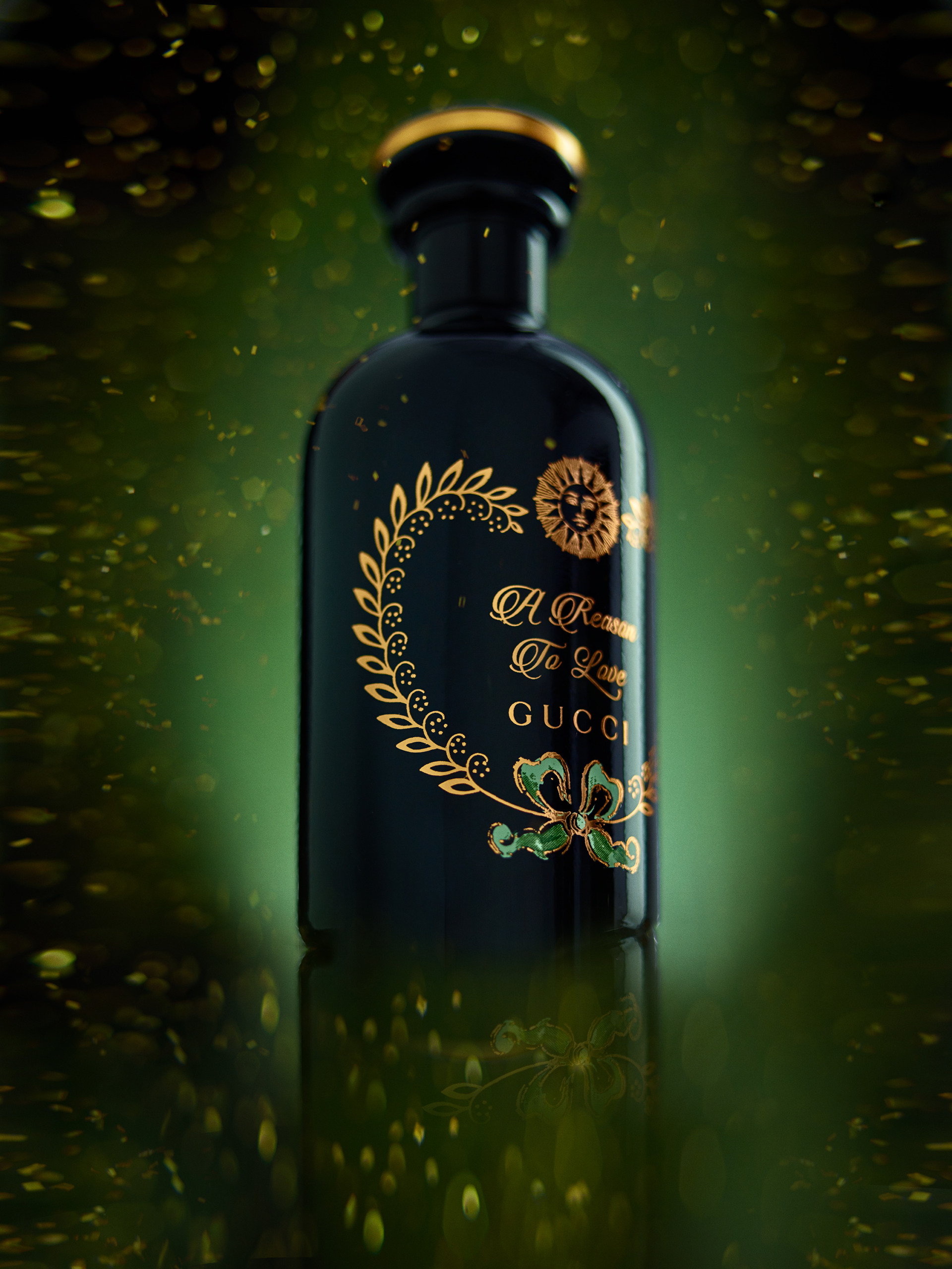 Wonderland | Parfums