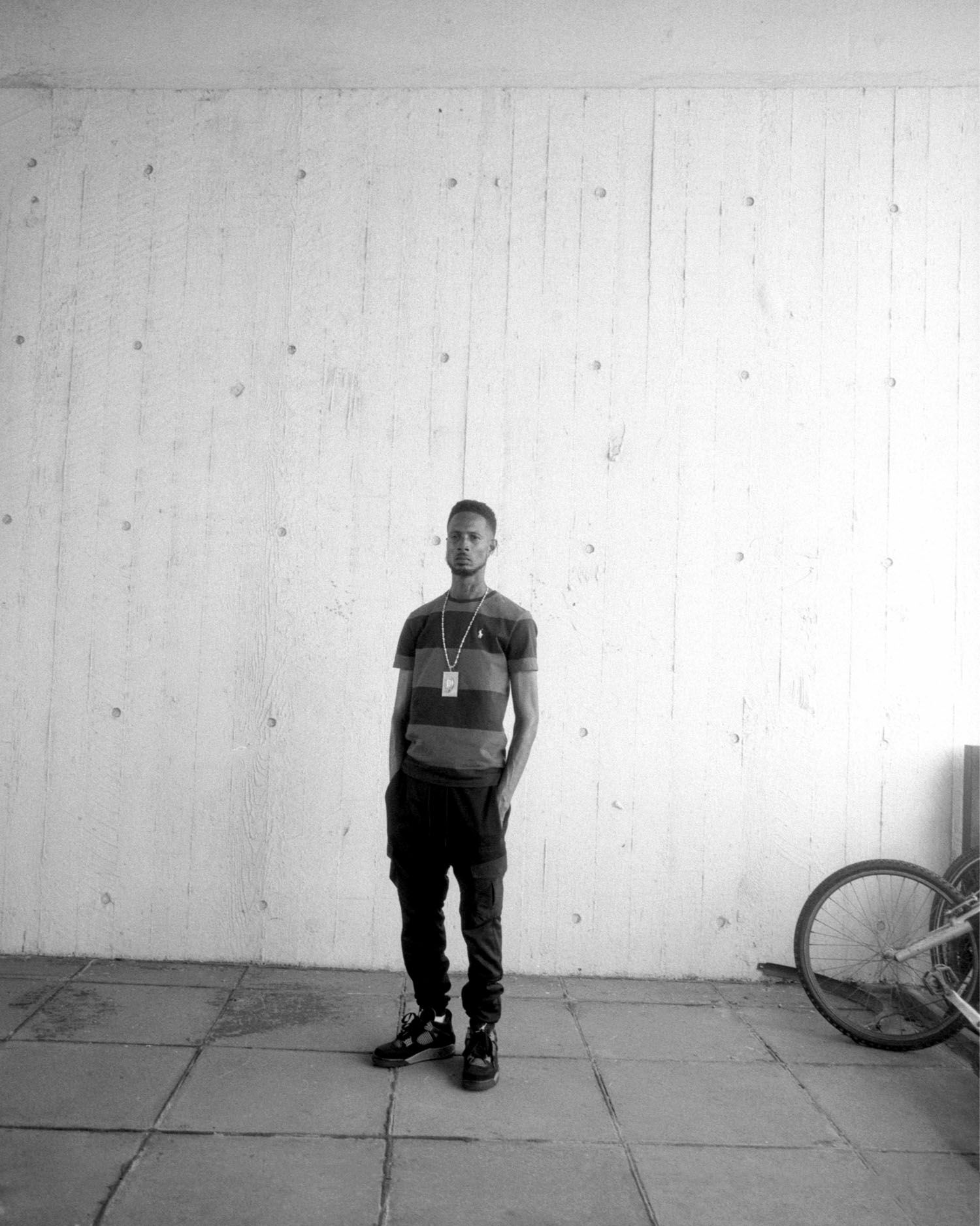 Hypebeast | D Double E