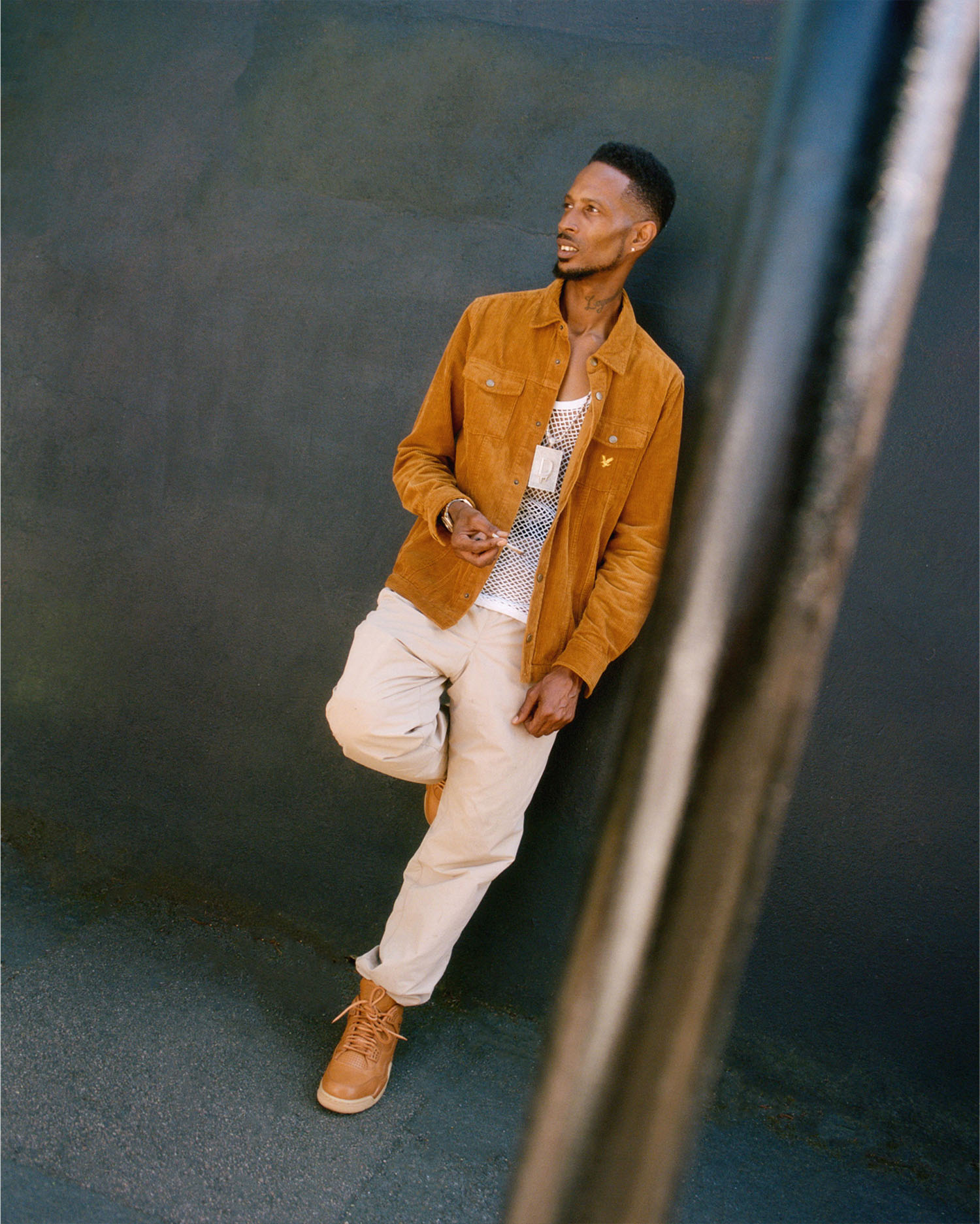 Hypebeast | D Double E