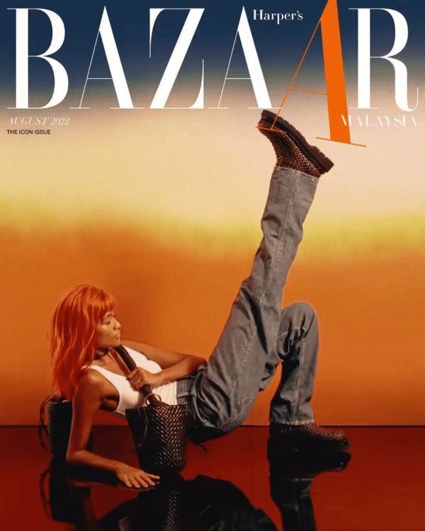 Harper’s Bazaar