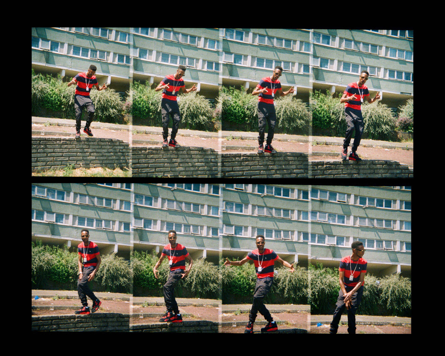 Hypebeast | D Double E