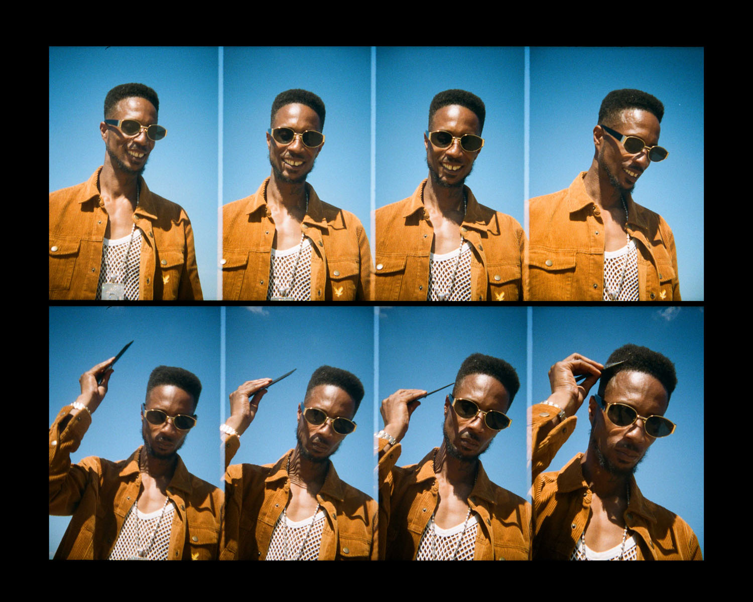 Hypebeast | D Double E