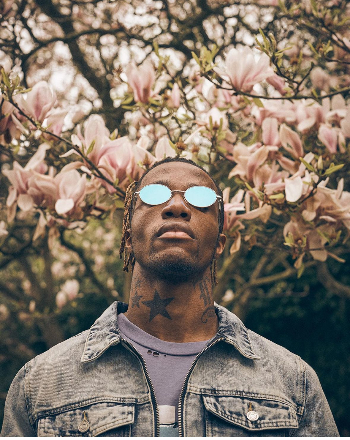 Wilfred Zaha