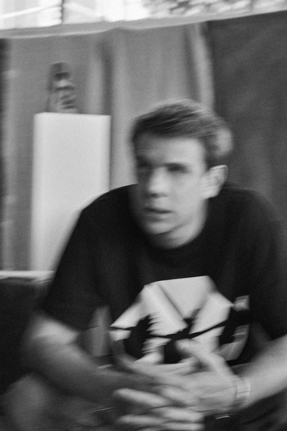 Soho House | JW Anderson