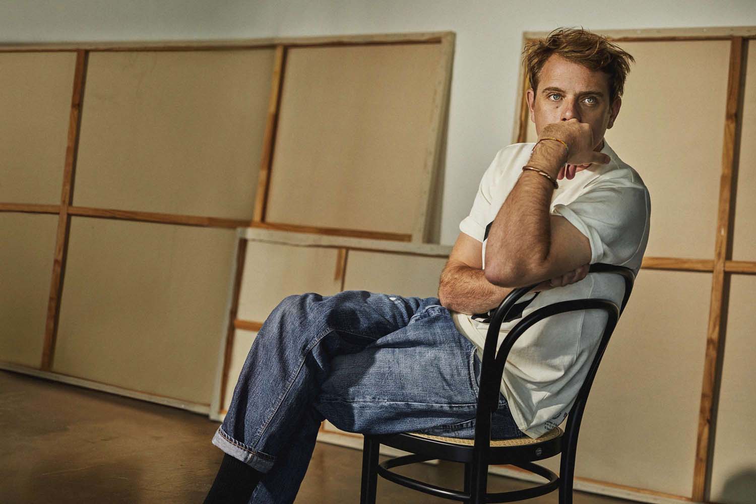 Soho House | JW Anderson