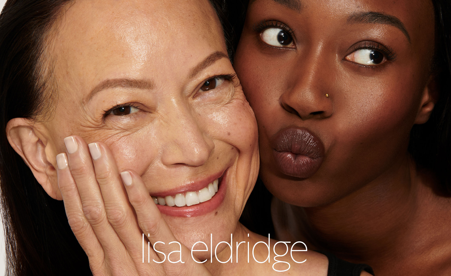 Lisa Eldridge