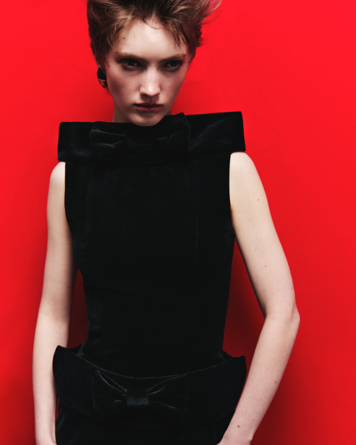 Tank Magazine